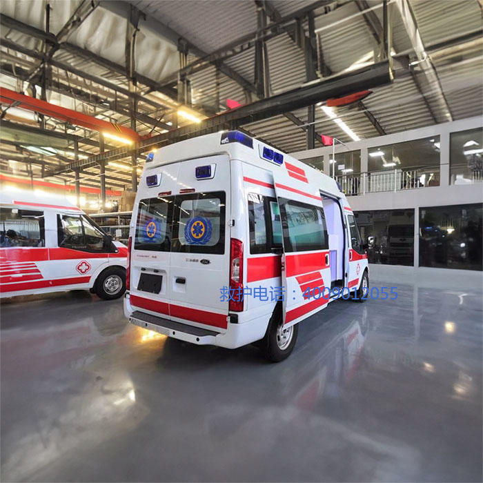 出租私人救护车联系方式